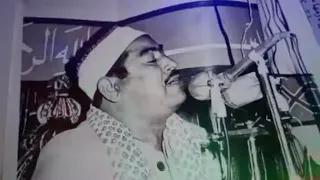 عندما تخطى الشيخ الطبلاوى كل حدود التجلي خشوع يذيب القلب تقشعر لها الابدان جودة عالية 