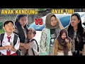 Lagu KISAH ANAK TIRI \u0026 ANAK KANDUNG !! Yogafamilly