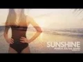 Download Lagu SUNSHINE - Marga Sol feat. DANN (original version)