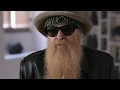 How ZZ Top s Billy Gibbons and Frank Beard Met