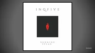inqfive burning spears