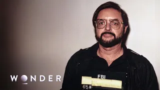 The Spy Who Sold The Navy The FBI Hunt For John Walker