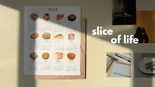 slice of life back to purdue overnight oats recipe designing 2023 calendars seeing friends