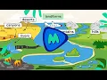 How Do Mountains and Valleys Form Landforms Explained for Kids MightyOwl Science 2nd Grade