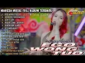 Lagu mahesa music full album terbaru || ego wong tuo nenekku pahlawanku sakit hati