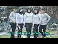 Download Lagu Senam Jaran Goyang bikin gerah