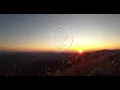 Healing Sunset: Acoustic Guitar Music and the Beautiful Scenery of Seto Inland