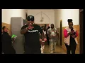 Anthony Q. - Walk That Walk (Remix) ft Tonio Armani 803Fresh & Soulful Skonie (Official Music Video)
