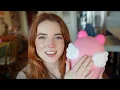 ASMR This is Your Back Massage Triggers