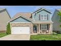 1304 Rosewood Dr White House TN