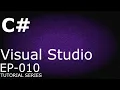 VS C Tutorial Series Exporting DataGridView DataTable and saving to Excel xlsx file