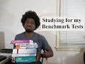 Rust How to run benchmark tests