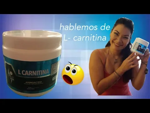 Download MP3 L  Carnitina sheló nabel .. caracteristicas, usos, que es? como usarla?.... video largo.