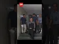 Download Lagu Cekcok di Jalan, Sopir Rusak Mobil Pengendara Lain