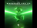 Download Lagu Alok feat. John Martin - Wherever You Go (Alan Walker Extended Remix)