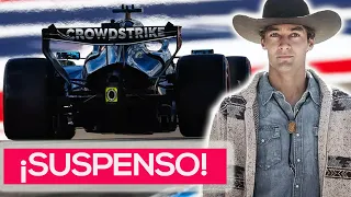 Las NOTAS del GP de ESTADO UNIDOS F1 2026  | SoyMotor.com