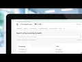 Accounting Audit on CCH AnswerConnect