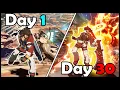 I Played One Month of Guilty Gear Strive as a Complete Beginner