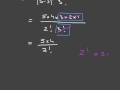Binomial Coefficient