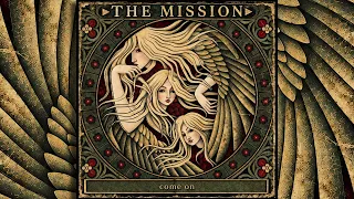 the mission kindness is a weapon lyric video