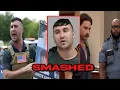 Chud The Builders Fan Got SMASHED in Jail Allegedly