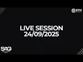 Download Lagu Live Session SAG - 24/09/2025 | Live Market Update | My Daily Routine