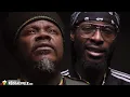 Download Lagu Luciano feat. Jesse Royal - The Music [Official Video 2020]