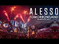 Download Lagu Alesso | Tomorrowland 2024 (Mainstage Weekend 1) [Full DJ Live Set]