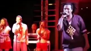 Haylu Amerga Marye Jano Band 