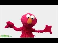 Sesame Street: Elmo Slide