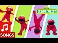 Sesame Street Elmo Slide