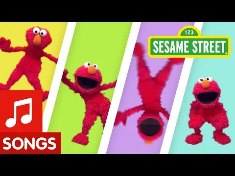 Download MP3 Sesame Street: Elmo Slide