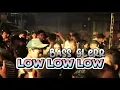 Download Lagu LOW LOW LOW - TERUMPET LIAR🎺 - BASS GLERR🌴 - RENS HAPUMBAY