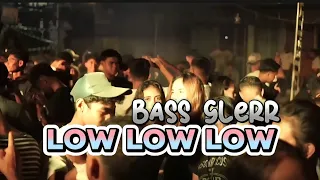 low low low terumpet liar bass glerr rens hapumbay