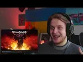 I DIED | Motionless In White - Slaughterhouse ft. Bryan Garris | Reaction