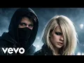 Lagu Avril Lavigne x Alan Walker - Learn To Love Again