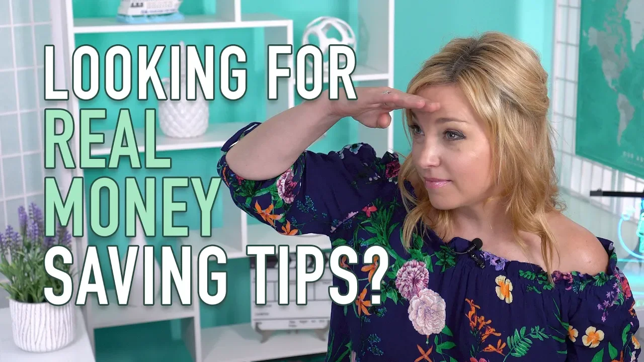 How To Save Money Booking A Cruise: Cruising On A Budget