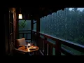 Download Lagu Soothing Night Rain – Natural Sounds to Relieve Stress and Anxiety