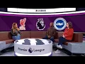 Lagu Liverpool vs Brighton: Mohamed Salah Returns to Squad After Explosive Interview Backlash!”