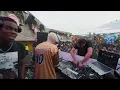 Amapiano Mix 2024 | DJames Live at Dankie Sounds (Carnival Special)