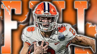 The Fall of Clemson Football
