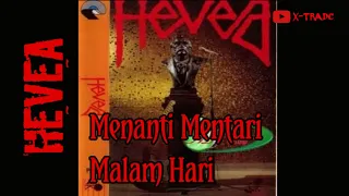 hevea menanti mentari malam hari lirik lagu