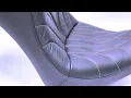 Corbin King Queen Seat for Honda Fury H-FURY-KQ