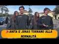 Lagu Anita e Jonas tornano alla normalità!!!