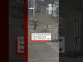 Download Lagu CCTV shows moment Paddington Bear statue ripped in half. #PaddingtonBear #BBCNews