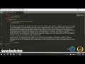 Tablas en HTML