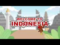 Welcome To Indonesia