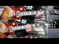 "Dear Maria, Count Me In Cover" (Both Guitars) All Time Low