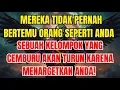 🤯 MEREKA TIDAK PERNAH BERTEMU ORANG SEPERTI ANDA — SEBUAH KELOMPOK CEMBURU AKAN MENARGETKAN ANDA! 😡