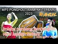 Kumpulan mp3 kendang rampak terbaru versi hajatan by ragil musik